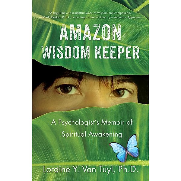 Amazon Wisdom Keeper, Loraine Y. Van Tuyl