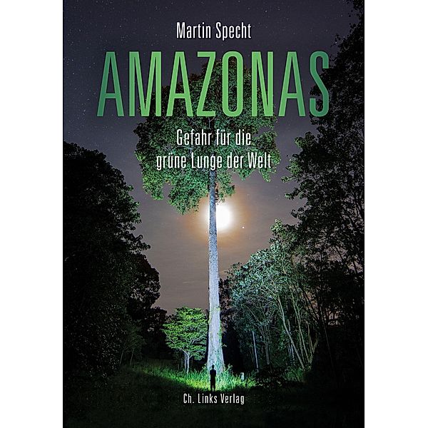 Amazonas, Martin Specht