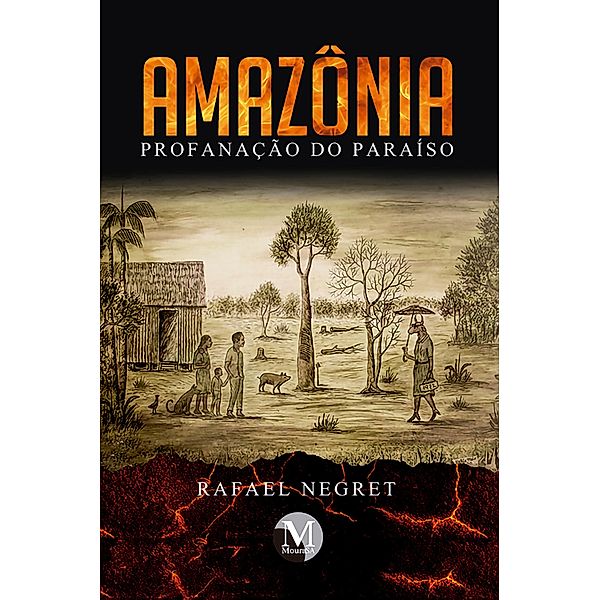 Amazônia, Rafael Negret