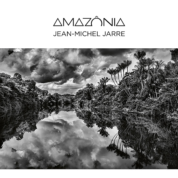 Amazônia (Vinyl), Jean-Michel Jarre