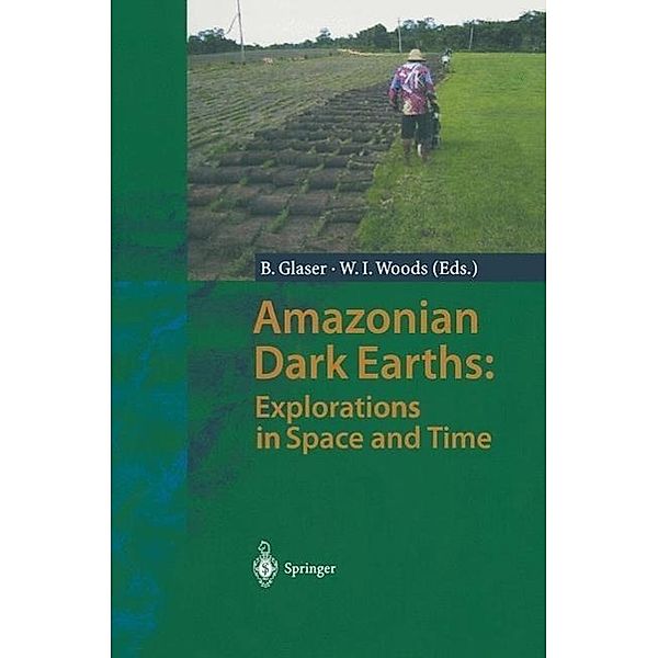 Amazonian Dark Earths: Explorations in Space and Time