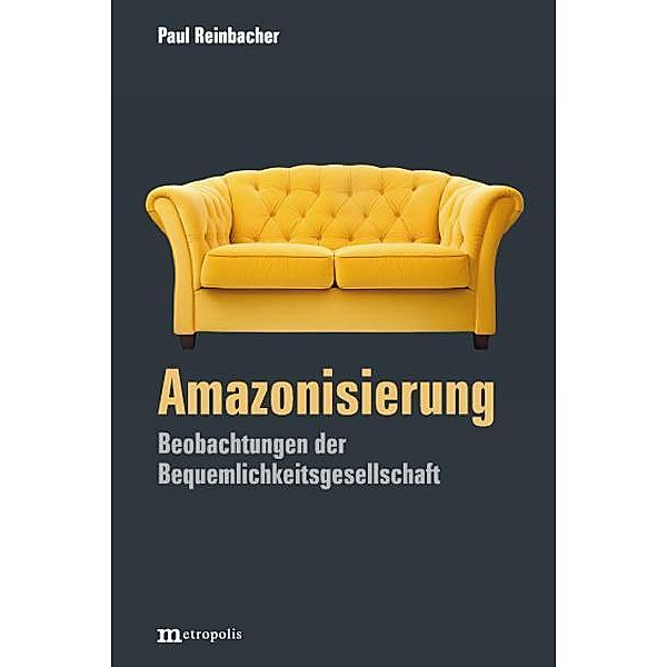 Amazonisierung, Paul Reinbacher
