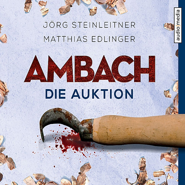 Ambach - 1 - Die Auktion, Jörg Steinleitner, Matthias Edlinger