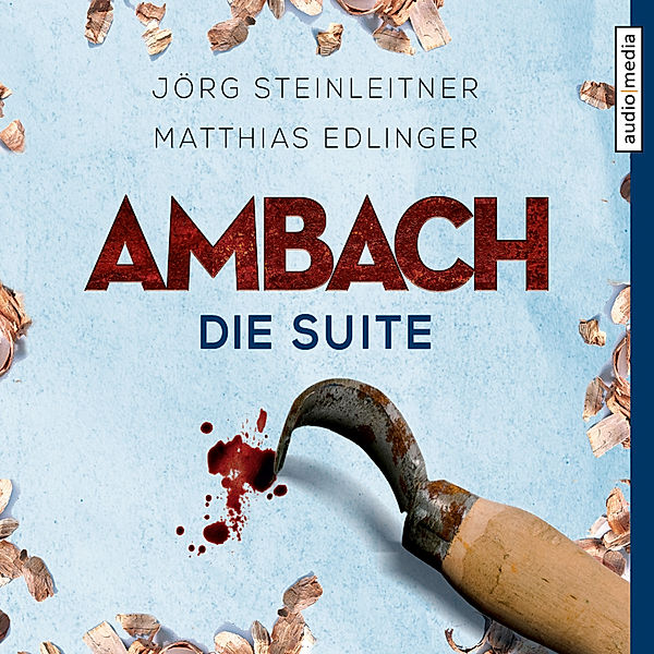 Ambach - 5 - Die Suite, Jörg Steinleitner, Matthias Edlinger