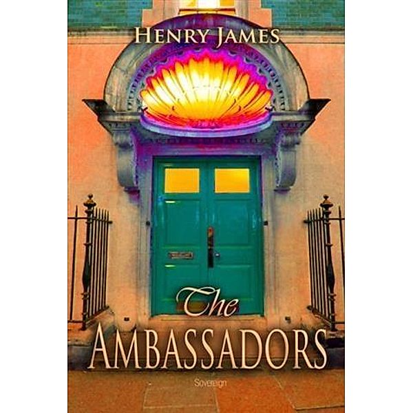 Ambassadors, Henry James
