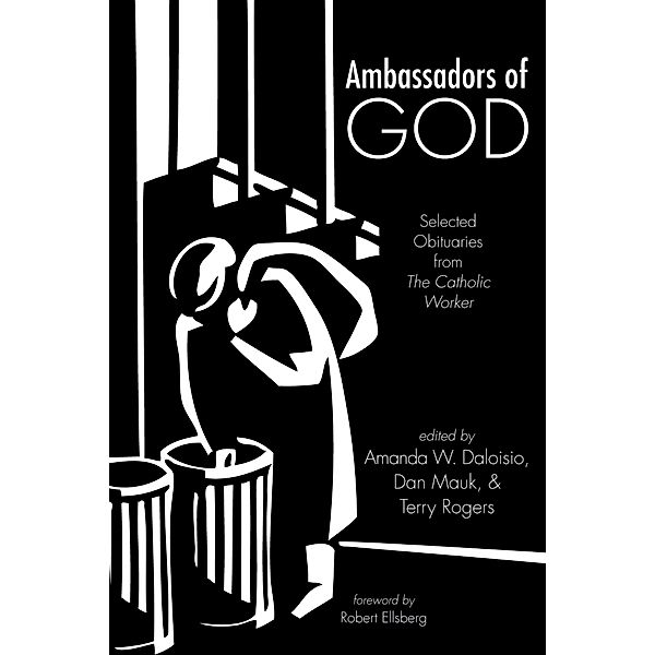 Ambassadors of God