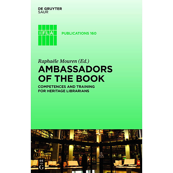Ambassadors of the Book