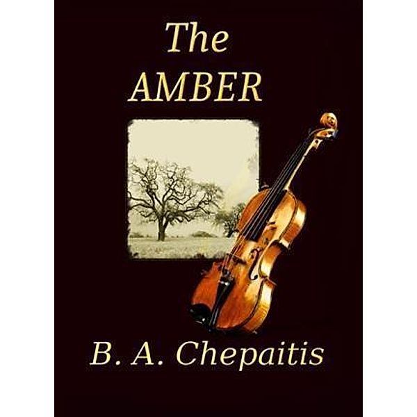 Amber, B. A. Chepaitis