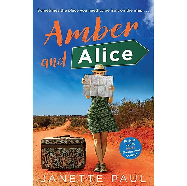 Amber and Alice / Puffin Classics, Janette Paul