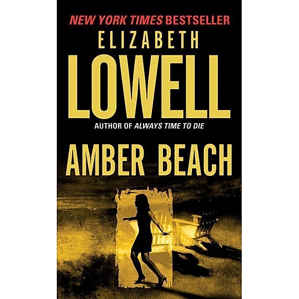 Amber Beach / The Donovans Bd.1, Elizabeth Lowell