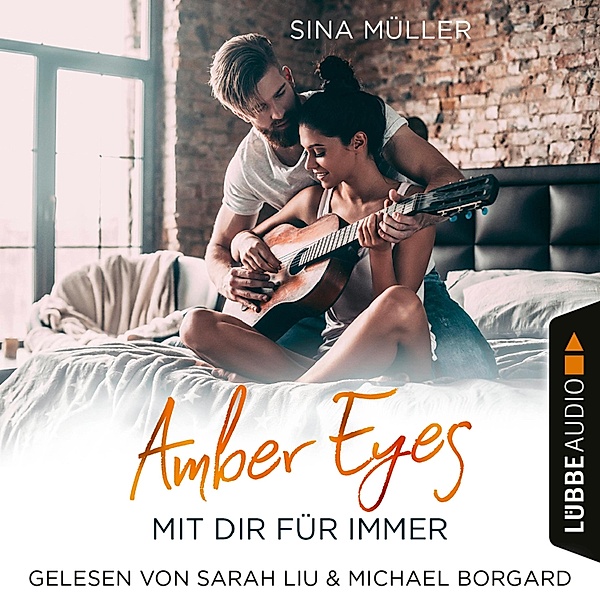 Amber Eyes, Sina Müller