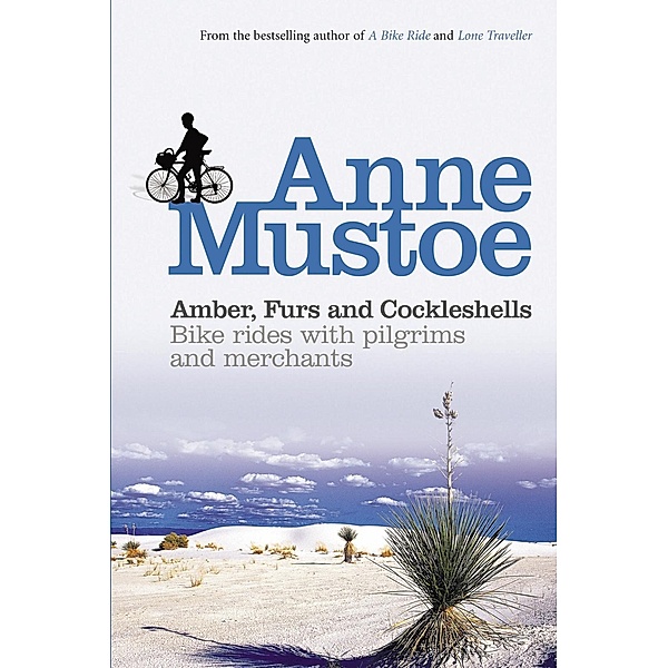 Amber, Furs and Cockleshells, Anne Mustoe