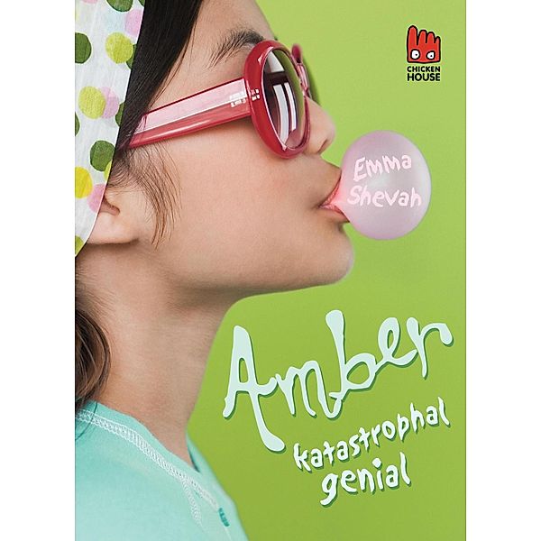 Amber - katastrophal genial, Emma Shevah