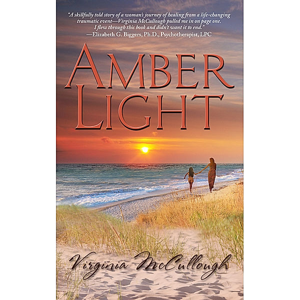 Amber Light, Virginia McCullough