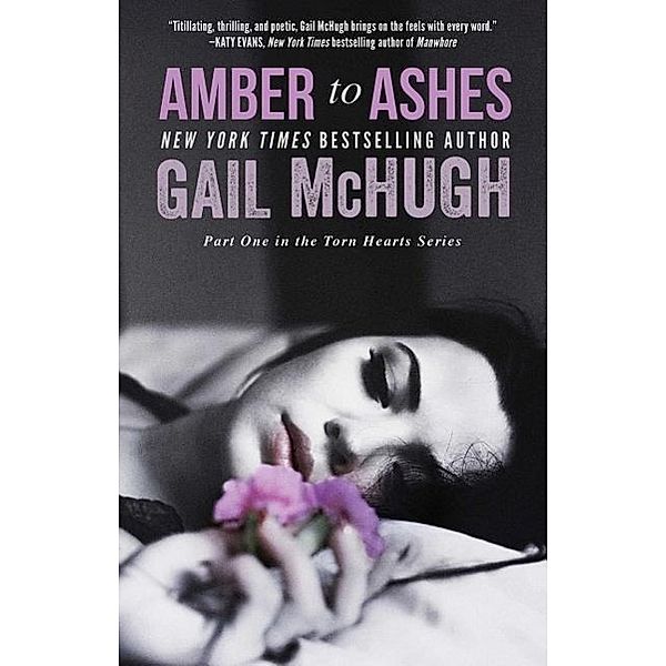Amber to Ashes: Part One in the Torn Hearts Series, Gail McHugh