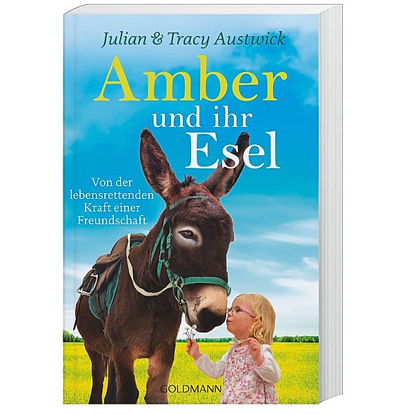 Amber und ihr Esel, Julian Austwick, Tracy Austwick