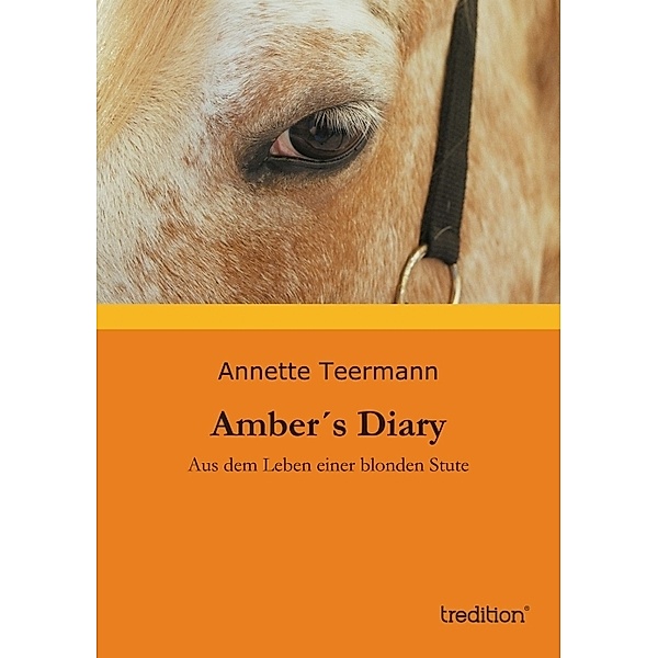 Amber´s Diary, Annette Teermann