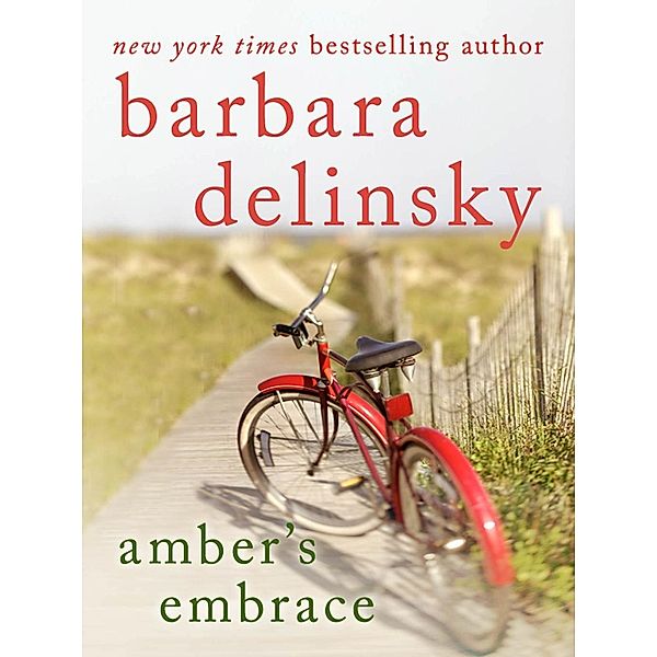 Amber's Embrace, Barbara Delinsky