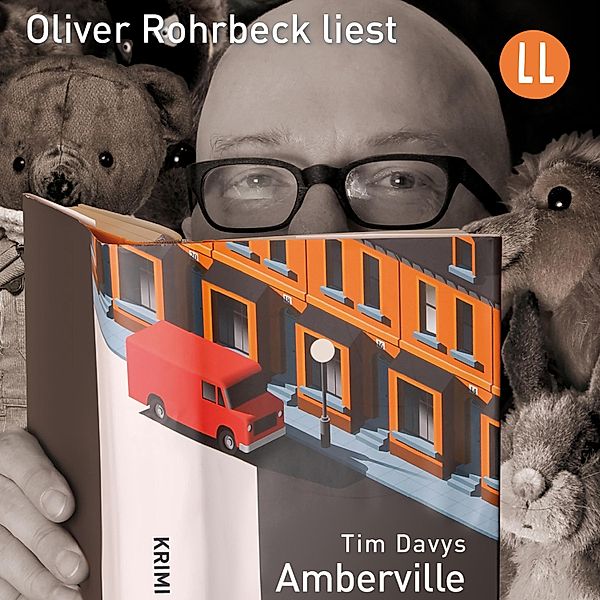 Amberville, Tim Davys