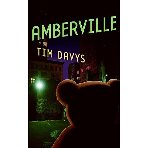 Amberville / HarperCollins e-books, Tim Davys
