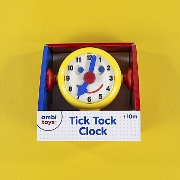 Ambi ToysTick-Tack-Uhr