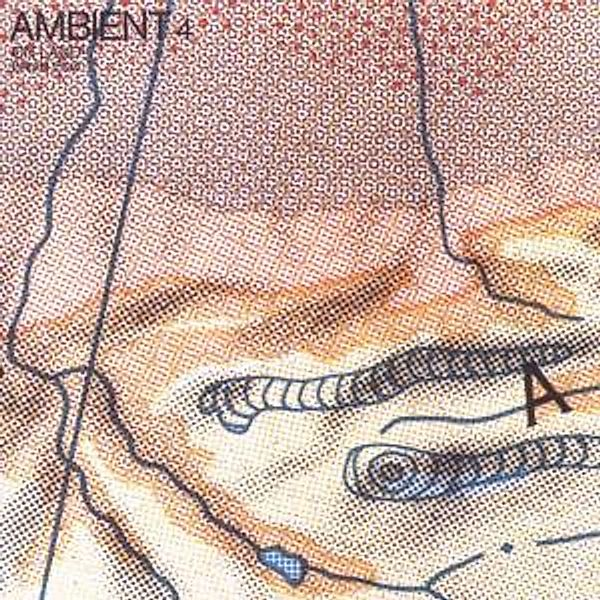 Ambient 4/On Land, Brian Eno