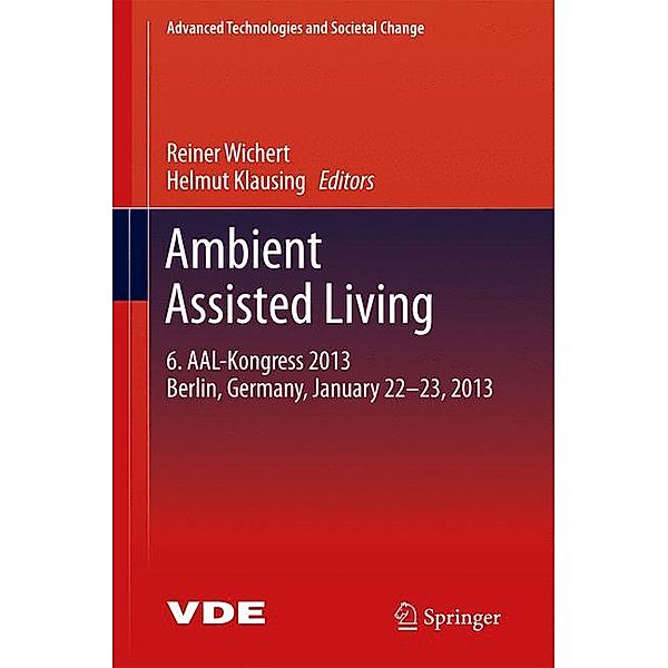 Ambient Assisted Living