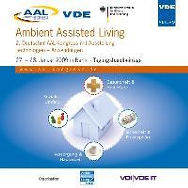 Ambient Assisted Living 2009