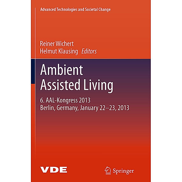 Ambient Assisted Living