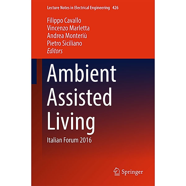 Ambient Assisted Living