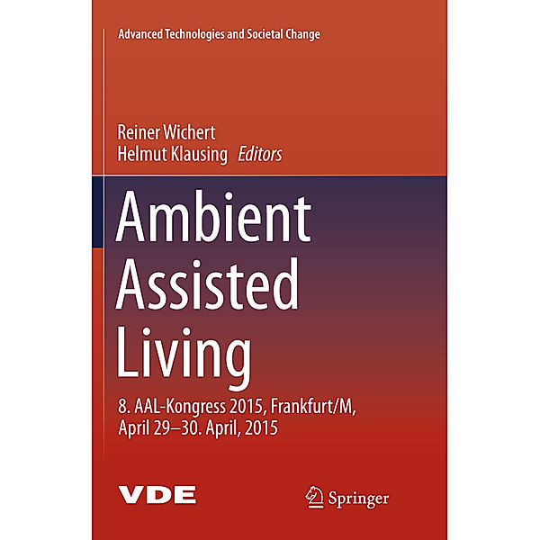 Ambient Assisted Living