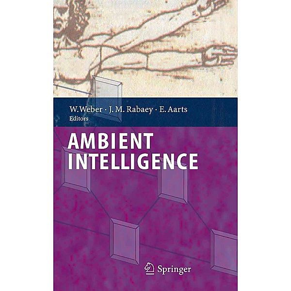 Ambient Intelligence