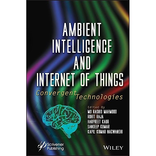 Ambient Intelligence and Internet Of Things