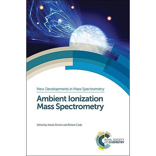 Ambient Ionization Mass Spectrometry / ISSN