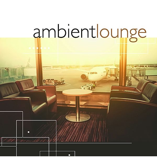 Ambient Lounge, Diverse Interpreten