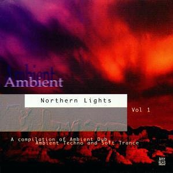 Ambient Northern Lights, Various Dance