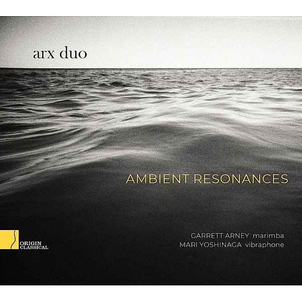 Ambient Resonances, Arx Duo