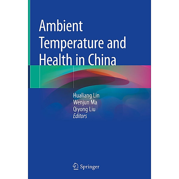 Ambient Temperature and Health in China