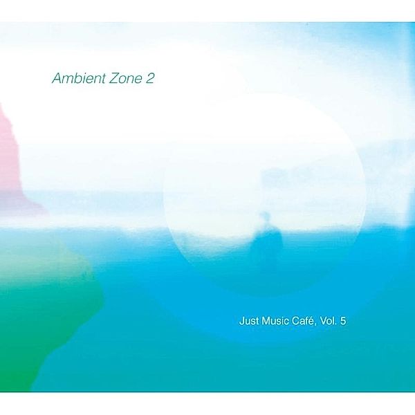 Ambient Zone 2, Diverse Interpreten