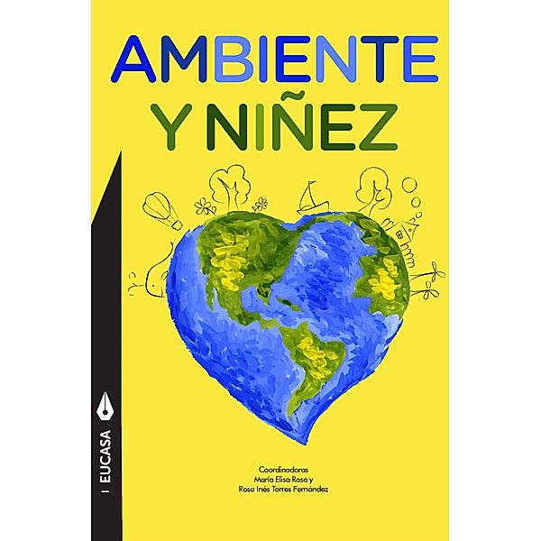 Ambiente y Niñez, Maria Elisa Rosa, Rosa Inés Torres Fernández