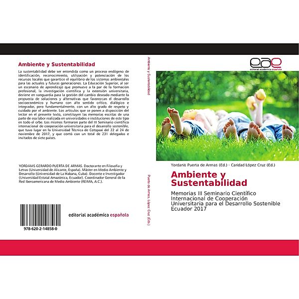 Ambiente y Sustentabilidad