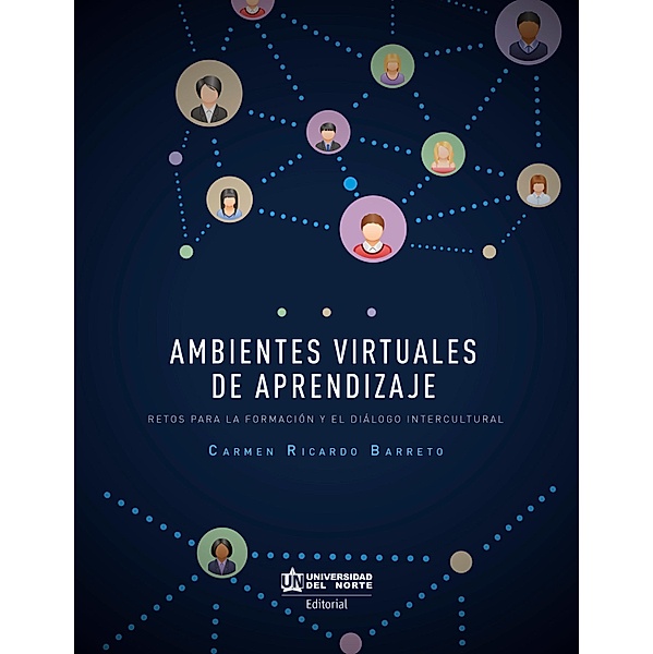 Ambientes virtuales de aprendizaje, Carmen Ricardo Barreto