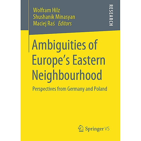 Ambiguities of Europe's Eastern Neighbourhood