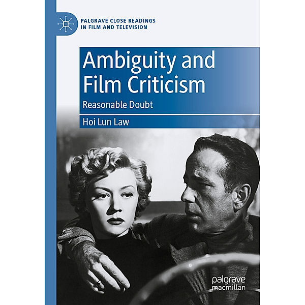 Ambiguity and Film Criticism, Hoi Lun Law