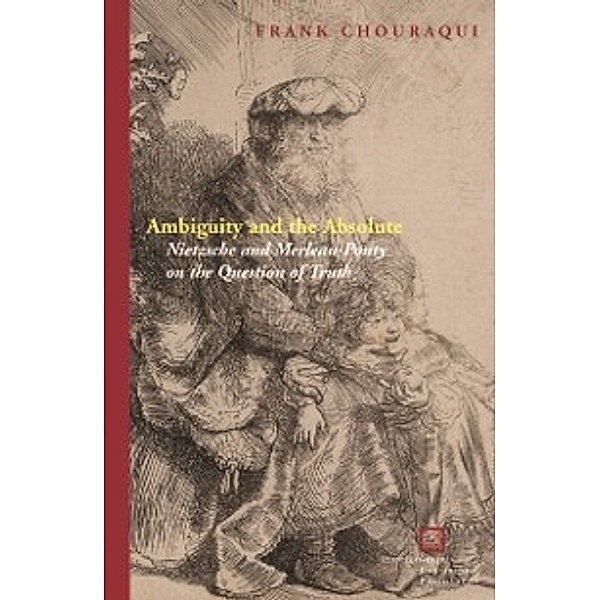 Ambiguity and the Absolute, Chouraqui