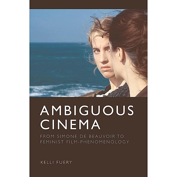 Ambiguous Cinema, Kelli Fuery