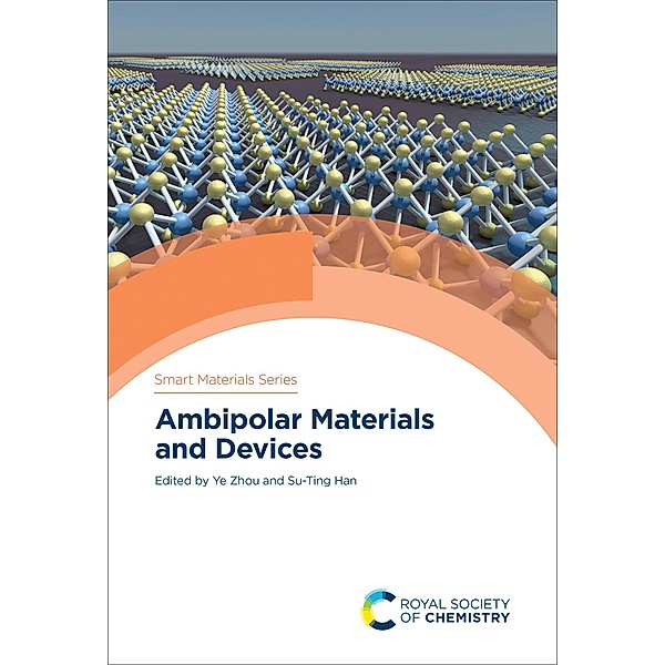 Ambipolar Materials and Devices / ISSN