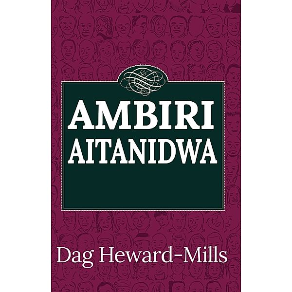 Ambiri Aitanidwa, Dag Heward-Mills