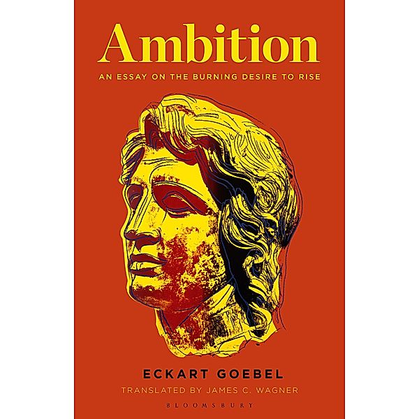 Ambition, Eckart Goebel