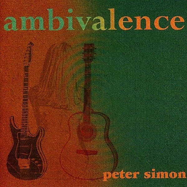 Ambivalence, Peter Simon